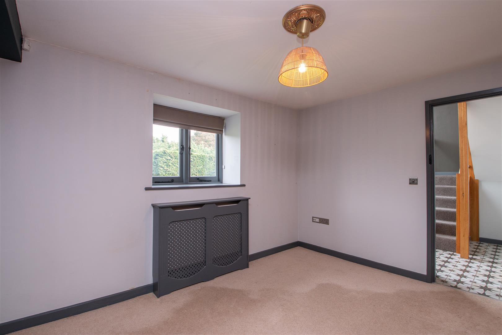 Tingrith, Milton Keynes